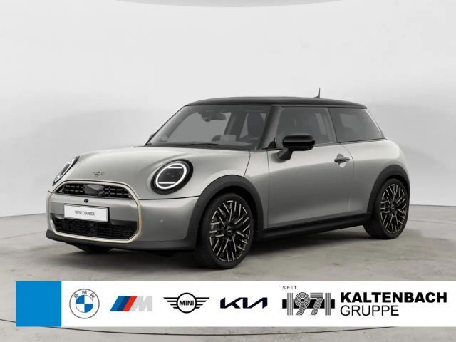MINI Cooper Favoured
