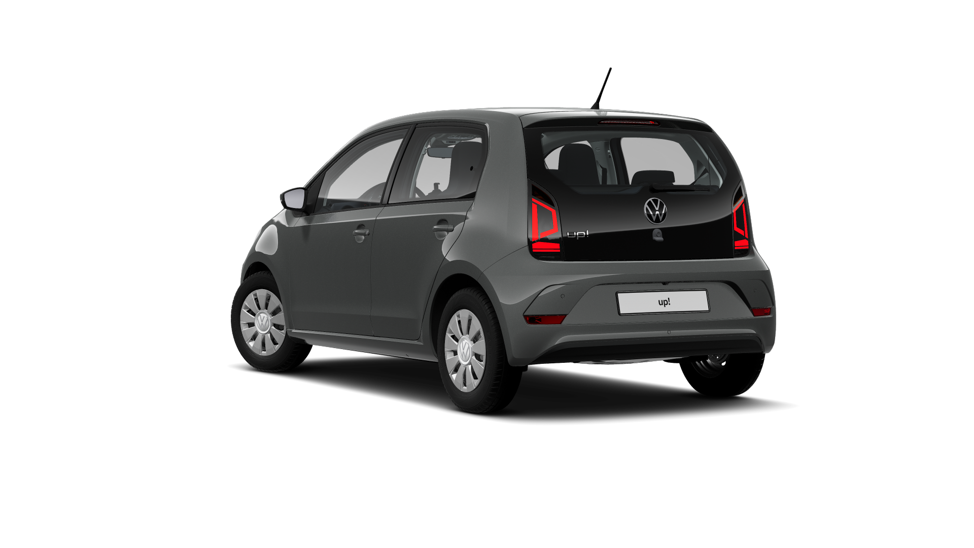 Volkswagen up! 1.0 MPI