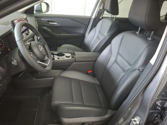 Nissan X-trail AWD Tekna e-4ORCE