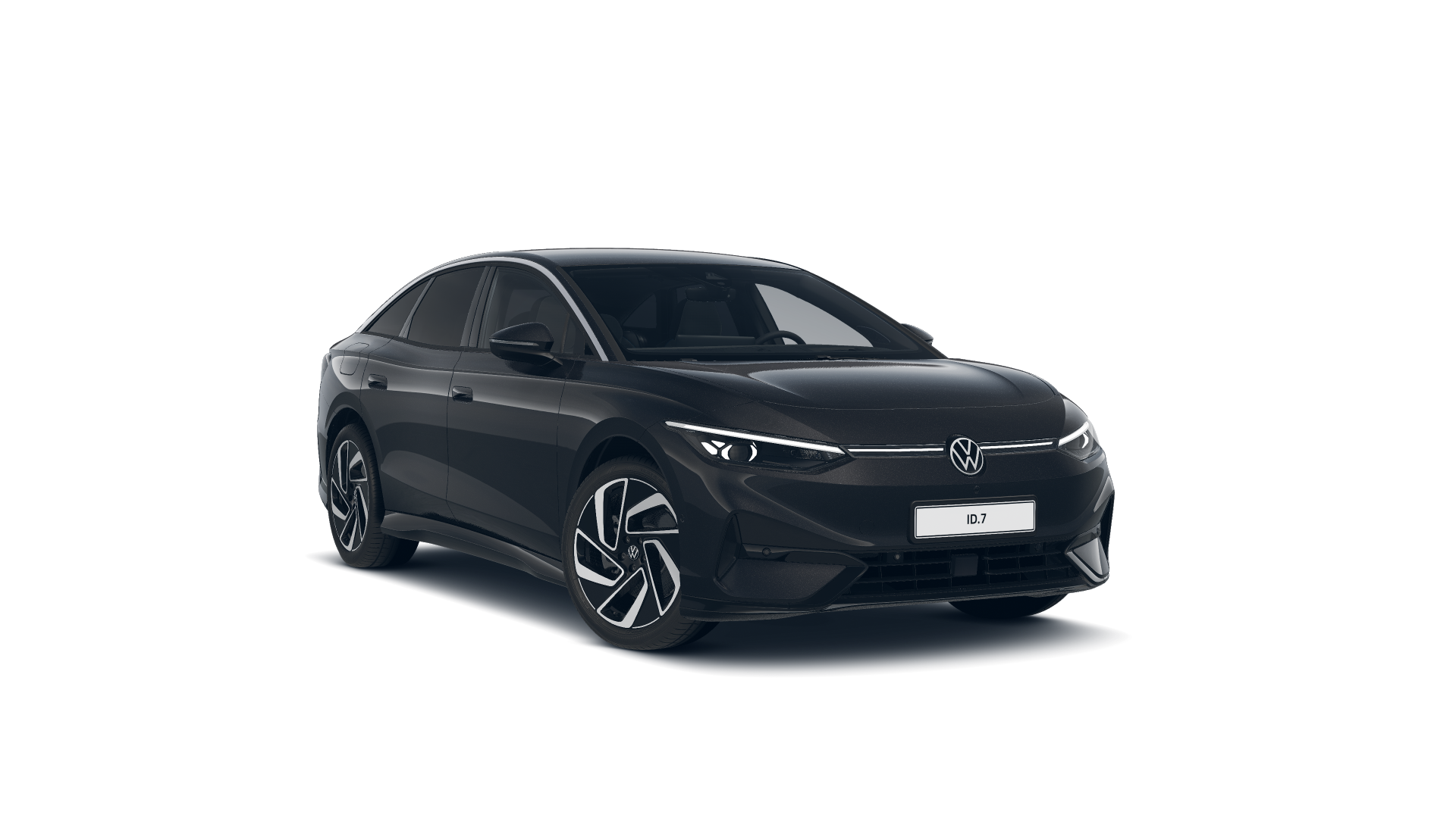 Volkswagen ID.7 | NAVI ACC LED SITZHEIZUNG