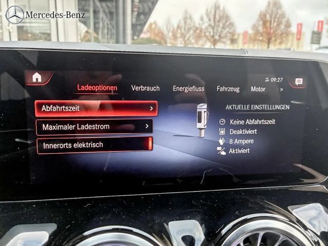 Mercedes-Benz B 250 B 250 e