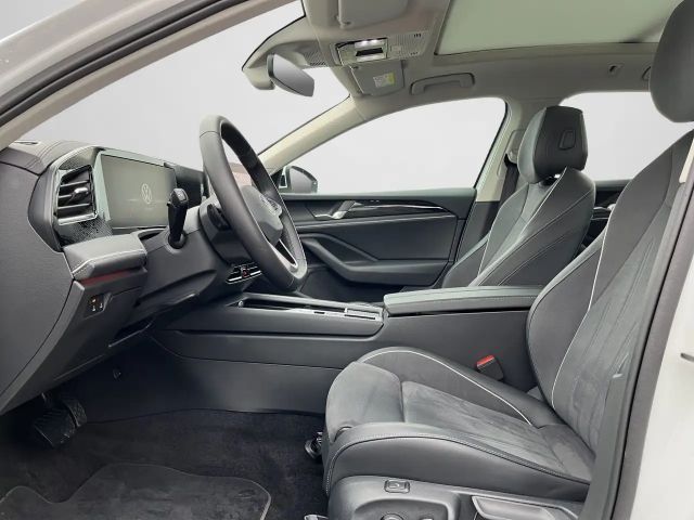 Volkswagen Passat 2.0 TDI Business DSG Variant