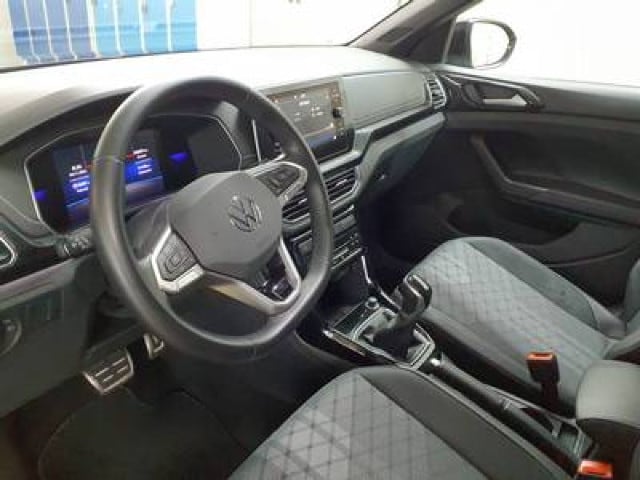 Volkswagen T-Cross DSG R-Line