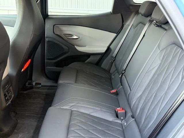 Ford Explorer AWD EV Premium