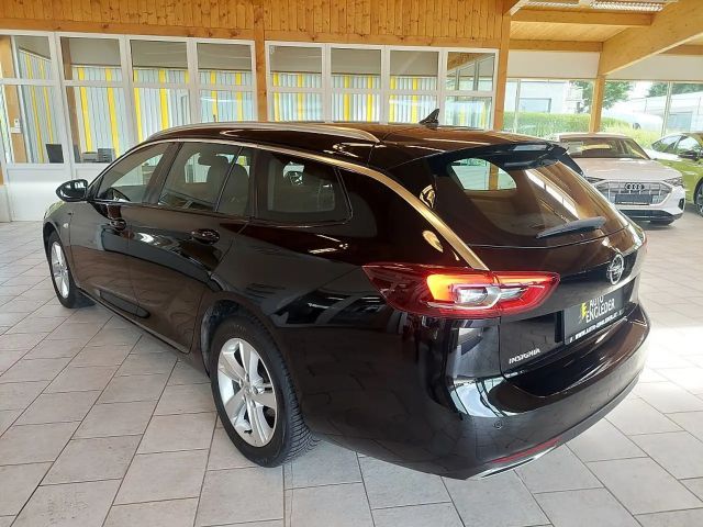 Opel Insignia Business Sports Tourer