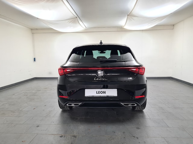 Seat Leon 1.5 eTSI Business Intense DSG