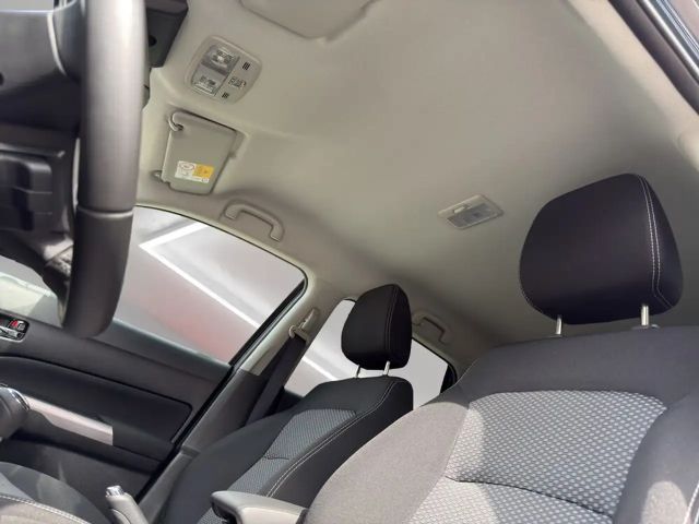 Suzuki Vitara AllGrip Shine