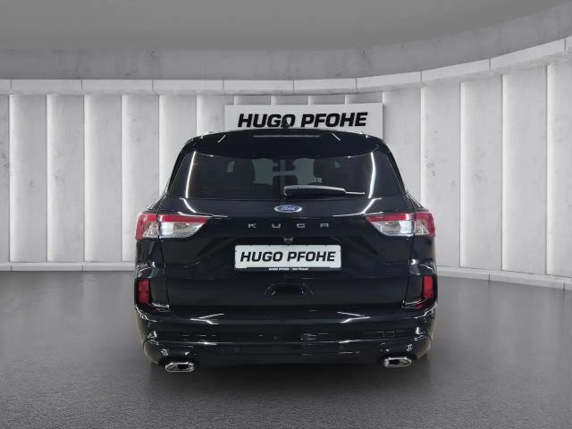 Ford Kuga ST Line X