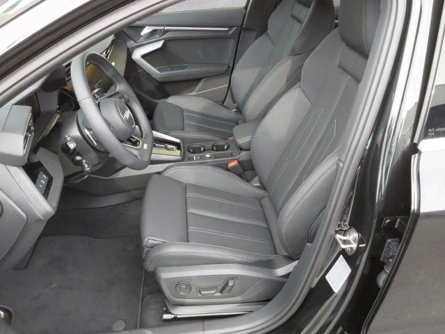 Audi A3 35 TDI Sedan