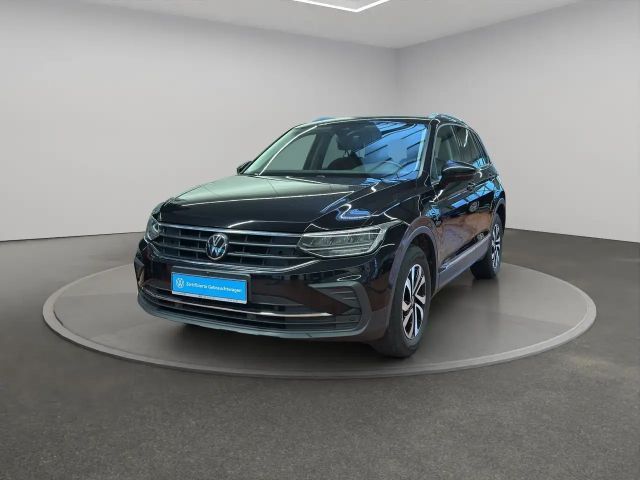 Volkswagen Tiguan 1.4 TSI DSG eHybrid