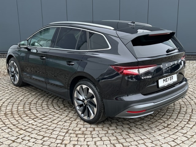 Skoda Enyaq Suite