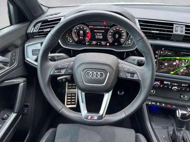 Audi Q3 40 TFSI Quattro S-Line