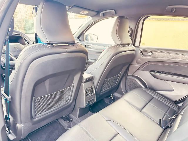 Renault Arkana Alpine Esprit