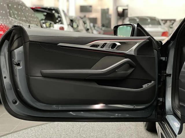 BMW 850 850i Cabrio xDrive