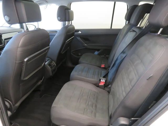 Volkswagen Touran DSG