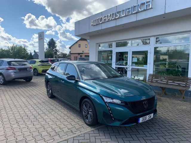 Peugeot 308 Active Pack EAT8 PureTech SW