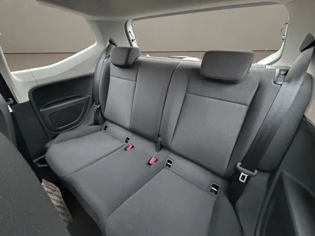 Volkswagen up! 1.0 ''X-tra'' (Kamera/Sitzheizung/Maps&More-Dock)