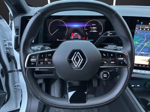 Renault Austral E-Tech