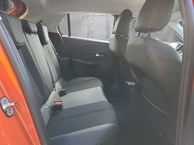 Opel Corsa 1.2 Turbo Turbo