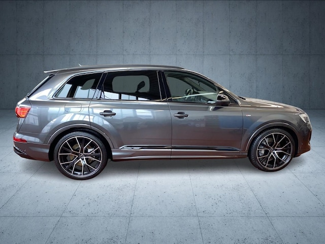 Audi Q7 50 TDI Quattro S-Line