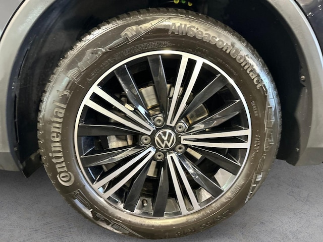 Volkswagen Tiguan 1.5 TSI Move