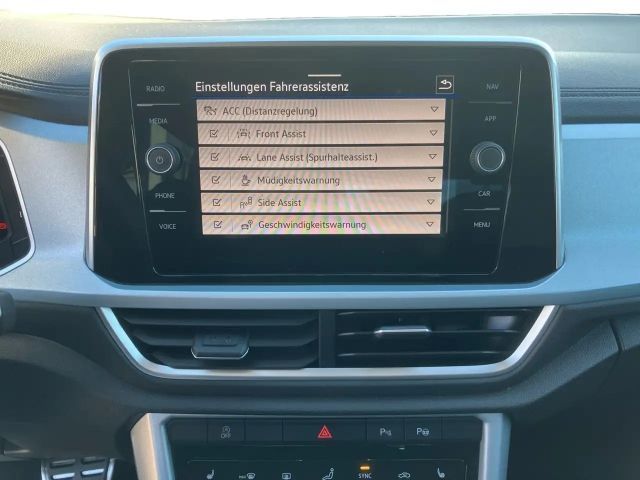 Volkswagen T-Roc 2.0 TDI DSG