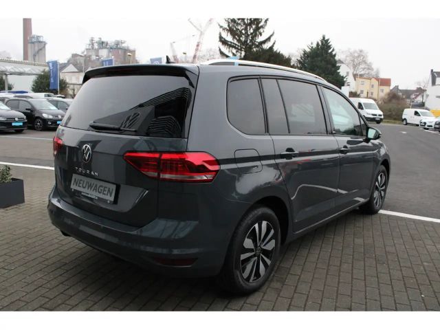 Volkswagen Touran Move