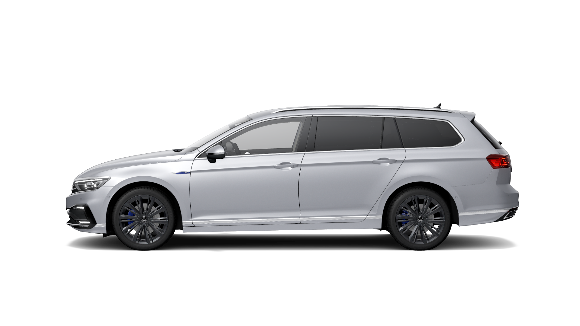 Volkswagen Passat GTE Variant