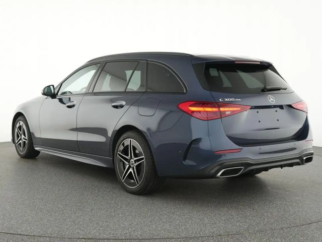 Mercedes-Benz C 300 AMG Line