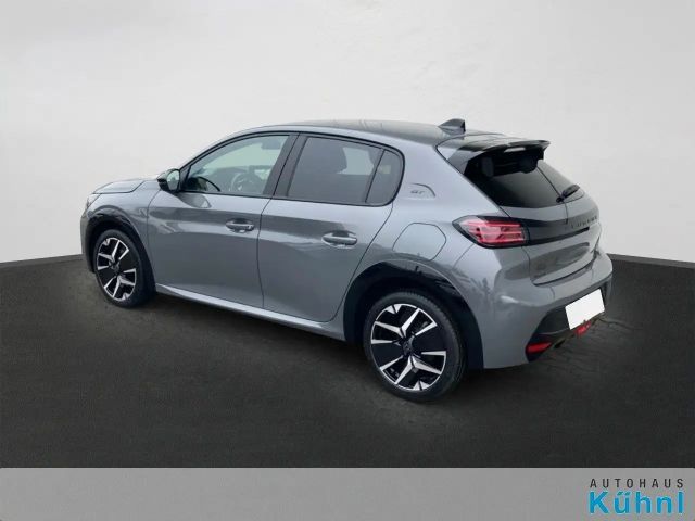 Peugeot E-208 GT-Line Hybrid