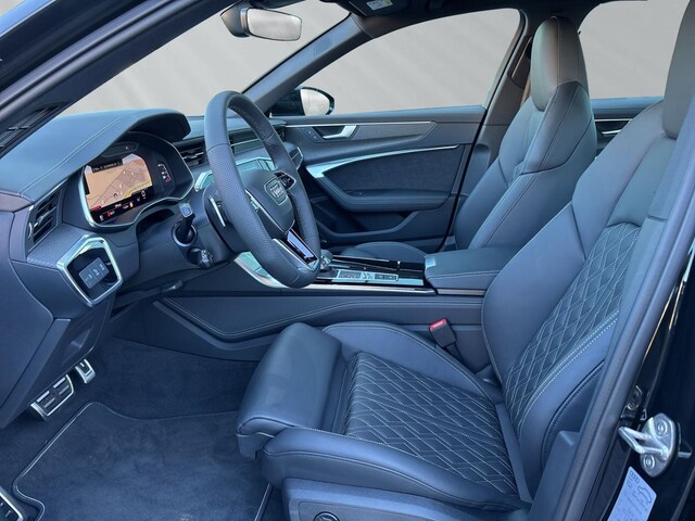 Audi S6 Avant Quattro