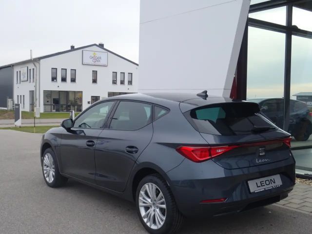 Seat Leon 1.0 TSI Style