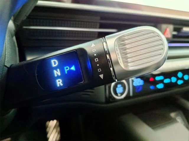 Hyundai IONIQ 6 TOP LINE Long Range 77,4 kWh i63t0