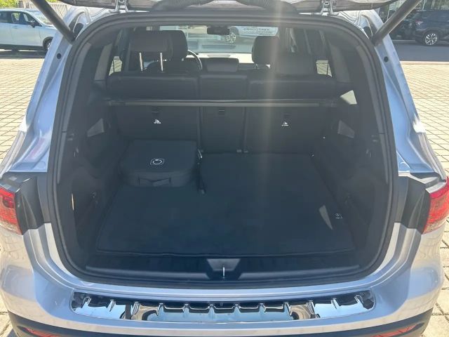 Mercedes-Benz EQB 250