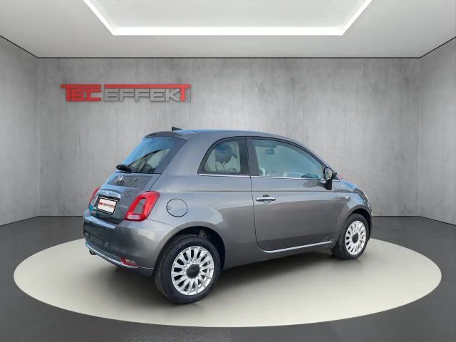Fiat 500 Dolcevita
