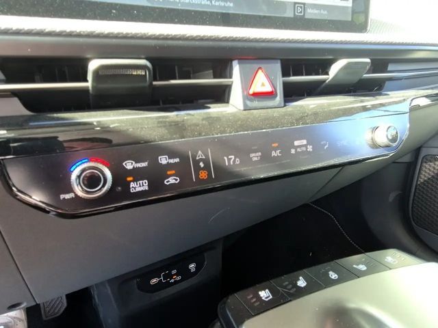 Kia EV6 Achterwielaandrijving Earth