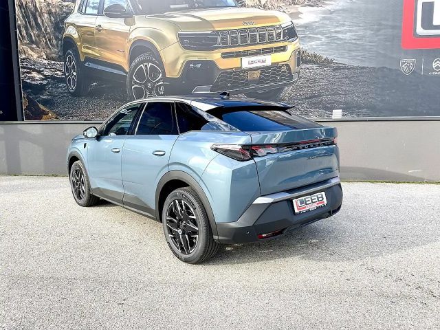 Peugeot 3008 GT-Line Hybrid