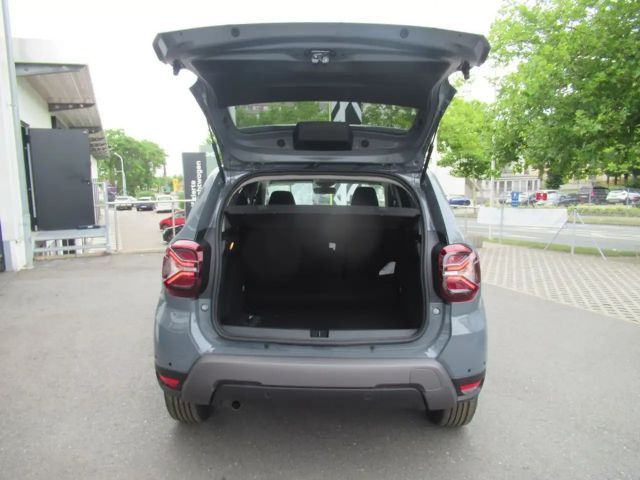 Dacia Duster 2WD Extreme TCe 150