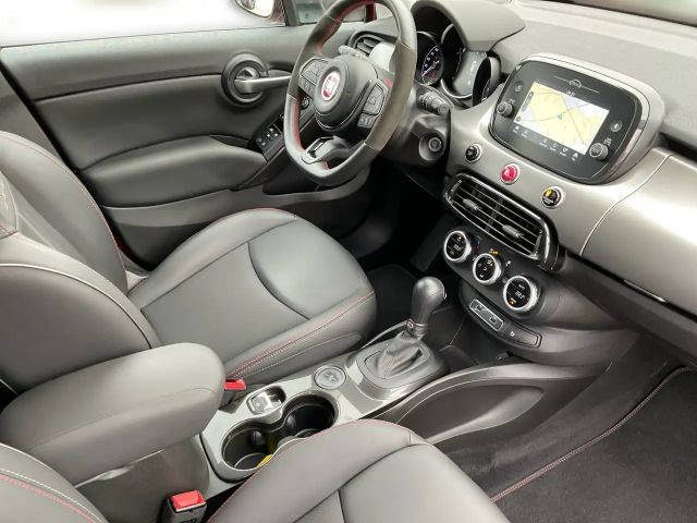 Fiat 500X Sport