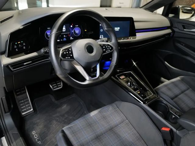 Volkswagen Golf GTE Golf VIII eHybrid