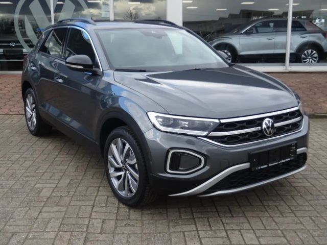 Volkswagen T-Roc 1.5 TSI DSG IQ.Drive Move
