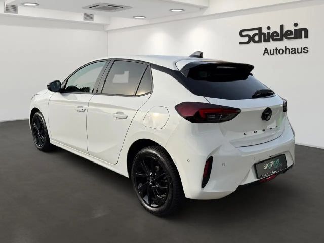 Opel Corsa 1.2 Turbo GS-Line Grand Sport Turbo