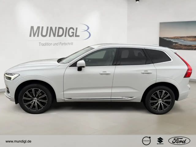 Volvo XC60 AWD Inscription