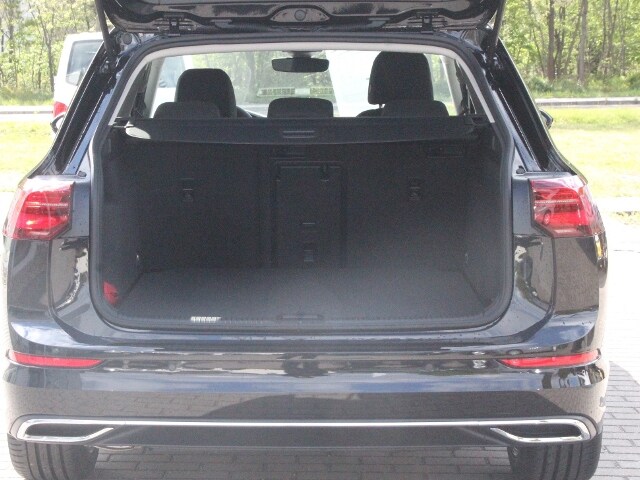 Volkswagen Golf 1.5 eTSI Golf VIII Variant