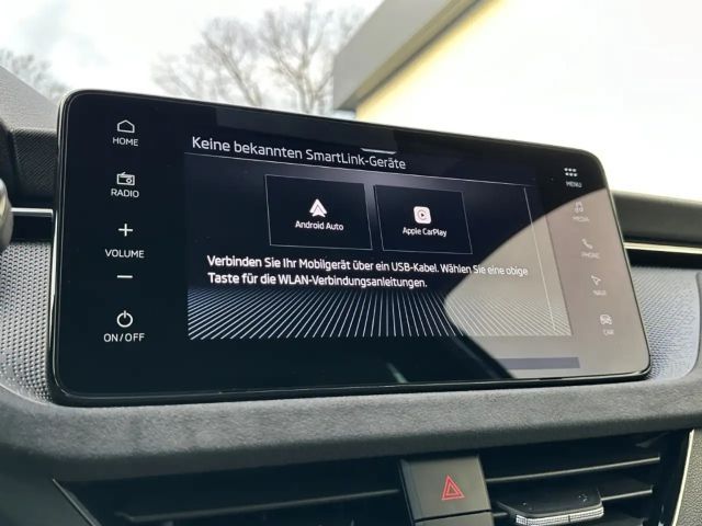 Skoda Kamiq 1.5 TSI Drive