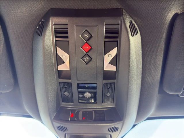 DS DS 7 Crossback BlueHDi Mobiles