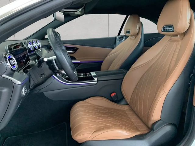 Mercedes-Benz CLE 200 CLE