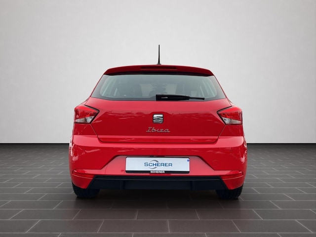 Seat Ibiza 1.0 TSI Style