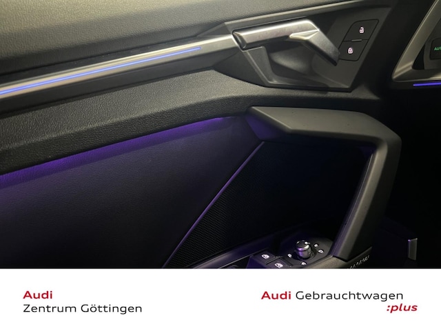 Audi S3 Quattro S-Tronic Sportback