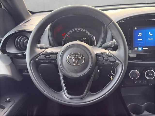 Toyota Aygo X Hatchback